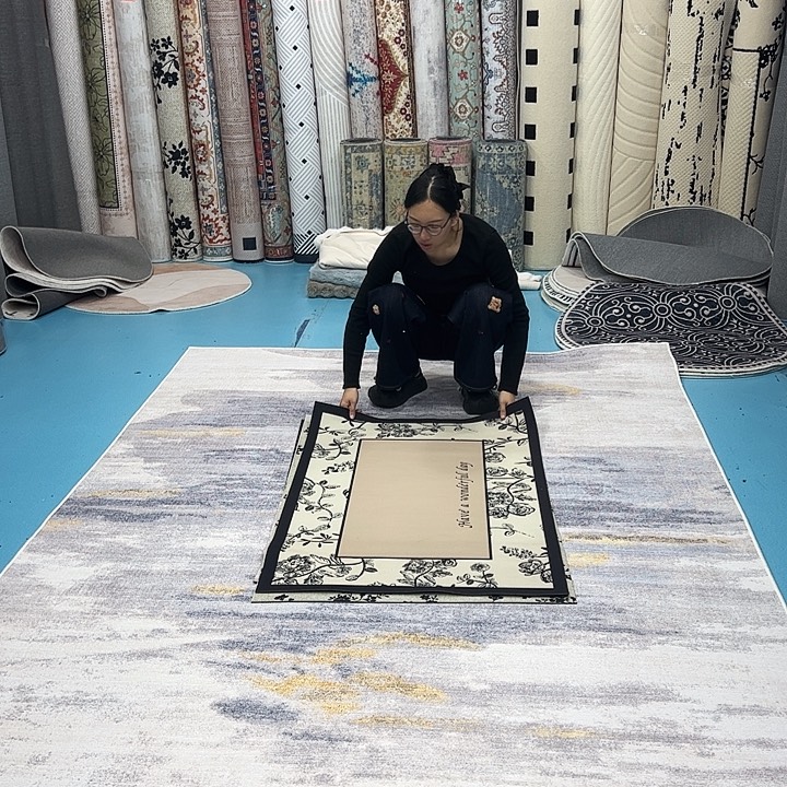 混纺80×120误差正负1-3厘米硅藻泥特价福利