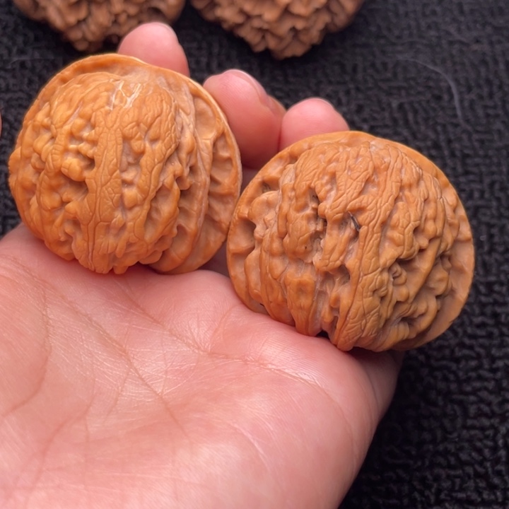 吊坠文玩核桃精品文玩核桃8