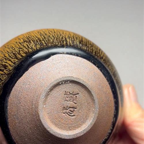 【闪购商品】茶盏-401............