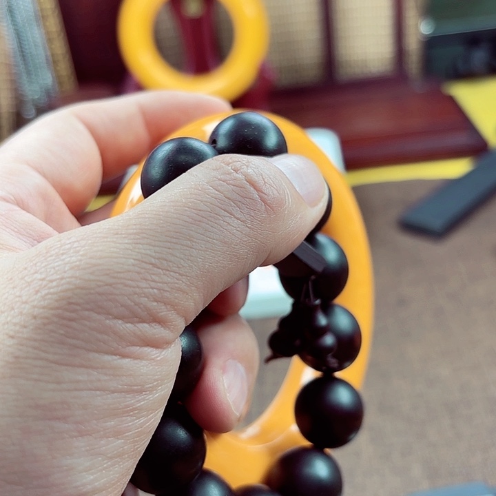 大果紫檀（缅甸花梨）1