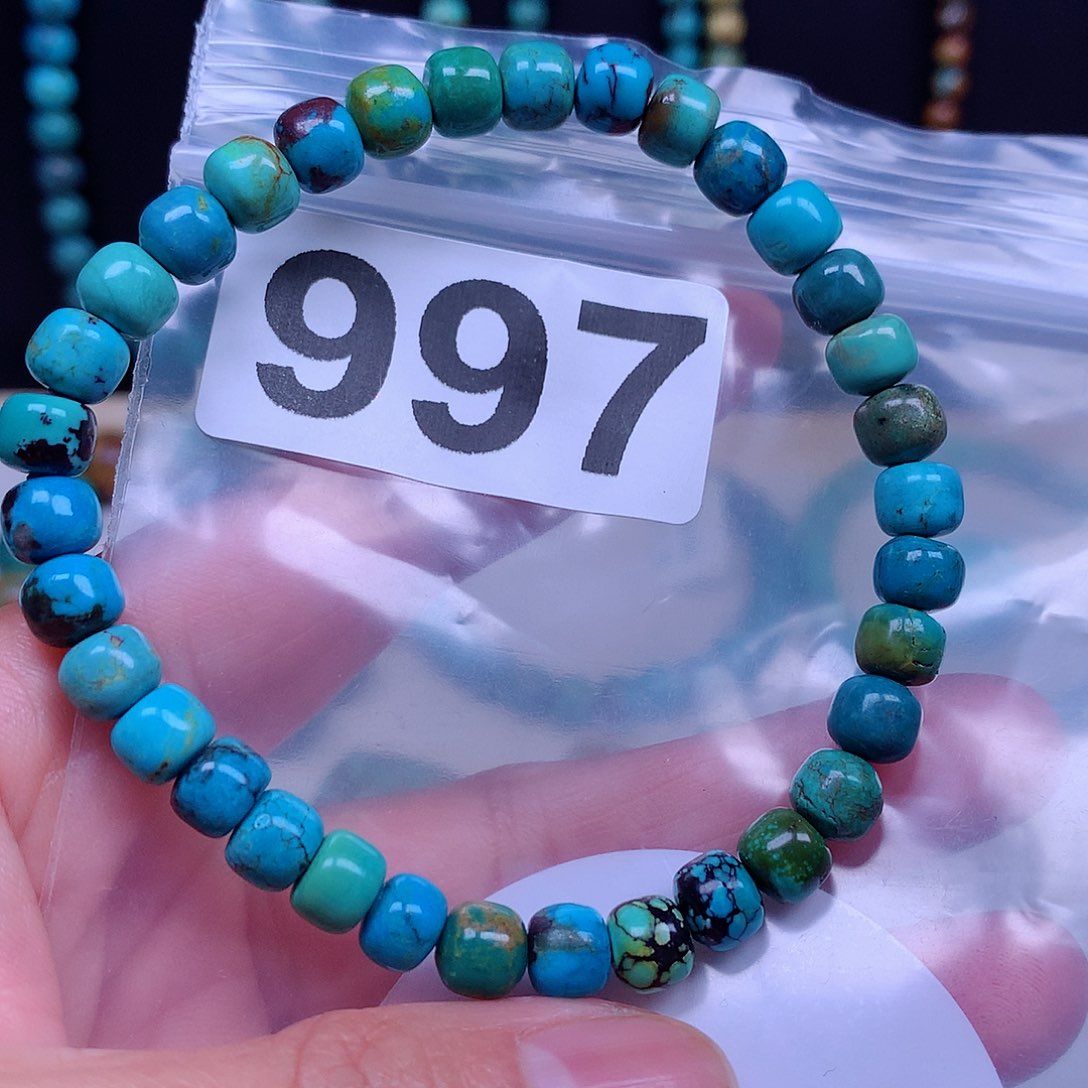 空竹粉丝专享十堰特色手工散珠