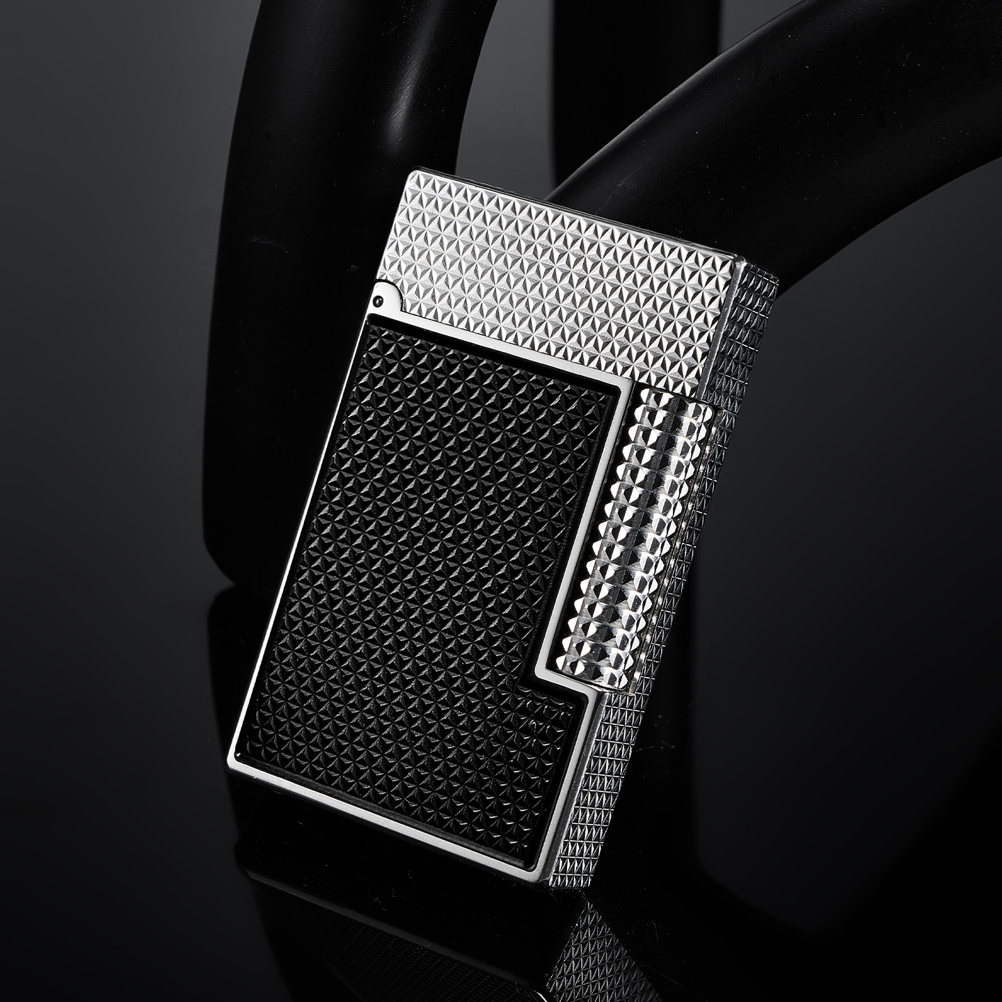 TSHOMX 【西装暴徒】纯铜朗声打火机商务高档复古送男生生日礼物