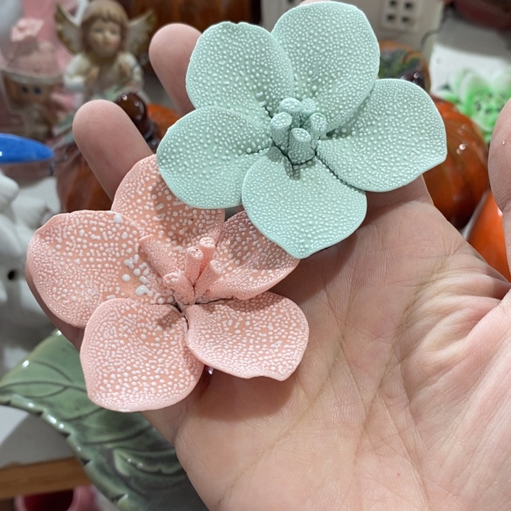 陶瓷树脂工艺摆件