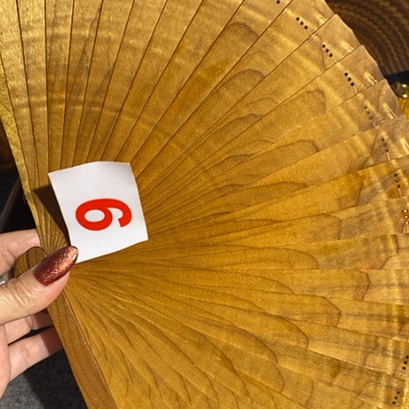 【闪购商品】金丝楠用****4金丝楠木手把件