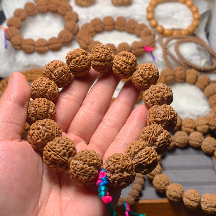 金刚菩提手串   13