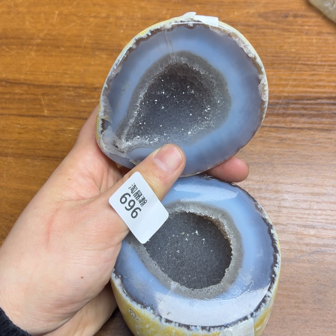 玛瑙/玉髓珠宝半成品未镶嵌