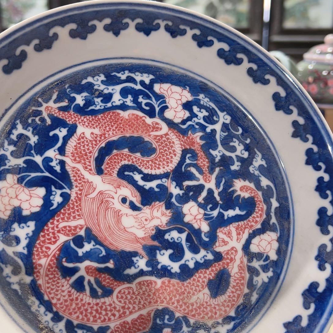 陶摆件景德镇陶瓷摆件