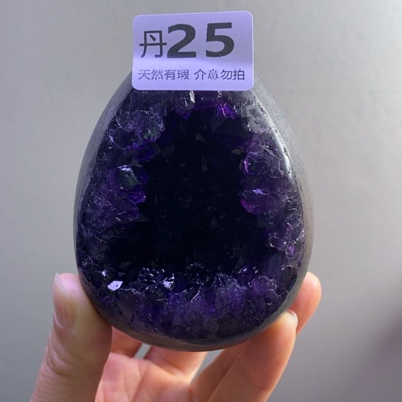 【闪购商品】水晶大型摆件（非配饰）未镶嵌