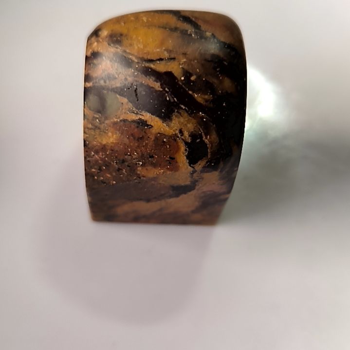 寿山石素章个别有遐思