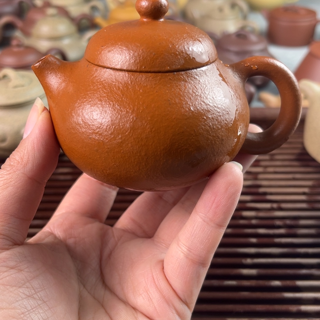 紫砂茶壶紫砂……………………