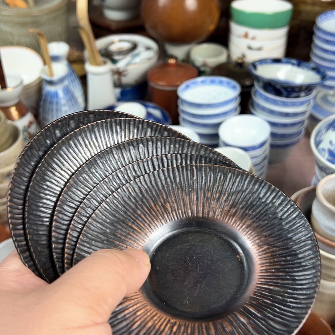 陶瓷艺术品陶陶瓷器