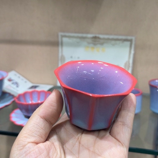 大宋甄选茶具茶器