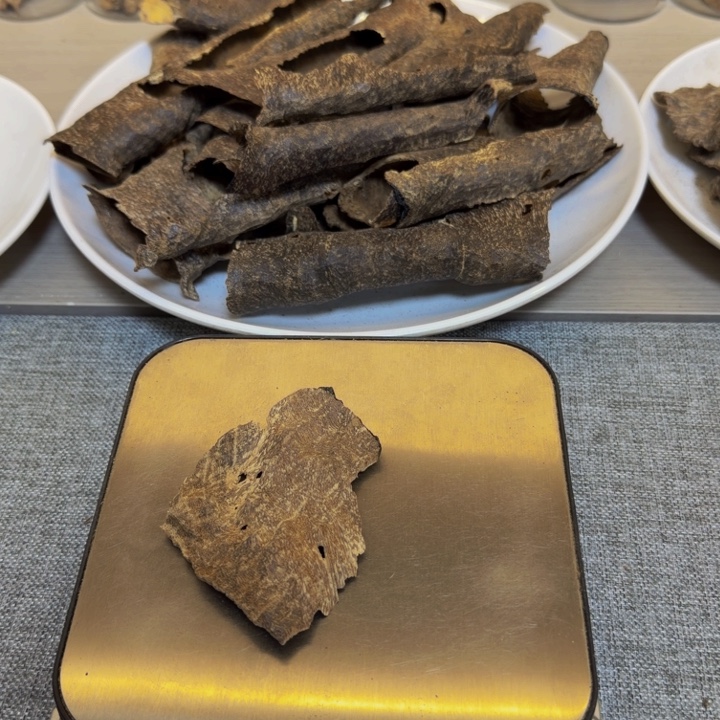 沉香枕沉香壁油3.3