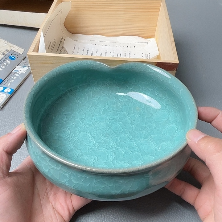 海外中古工艺品一物一拍