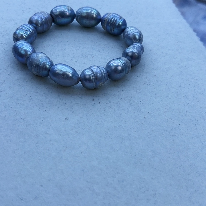 淡水珍珠533天然未镶嵌