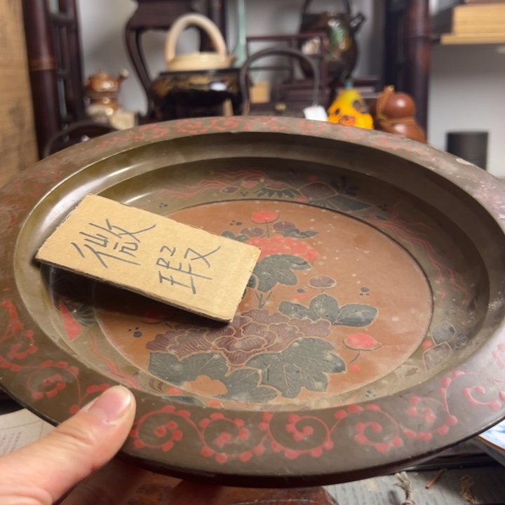 中古品默认微瑕，看好下单