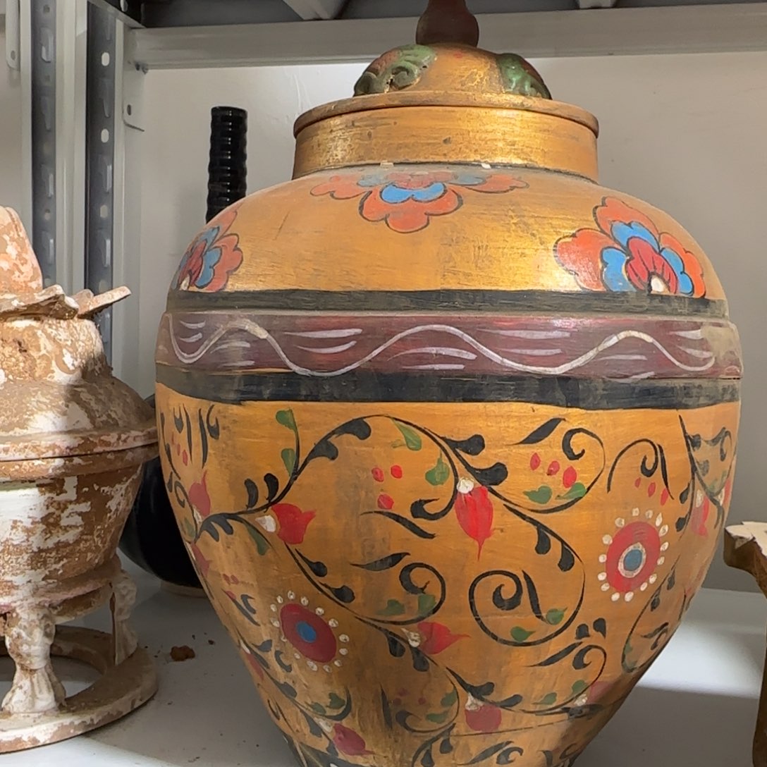 ⊙***红陶瓷摆件摆件摆件