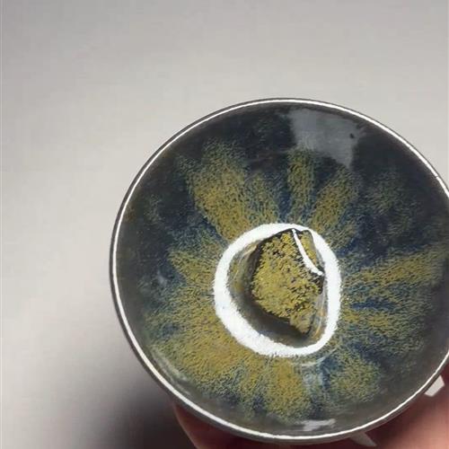 【闪购商品】茶盏-53.............