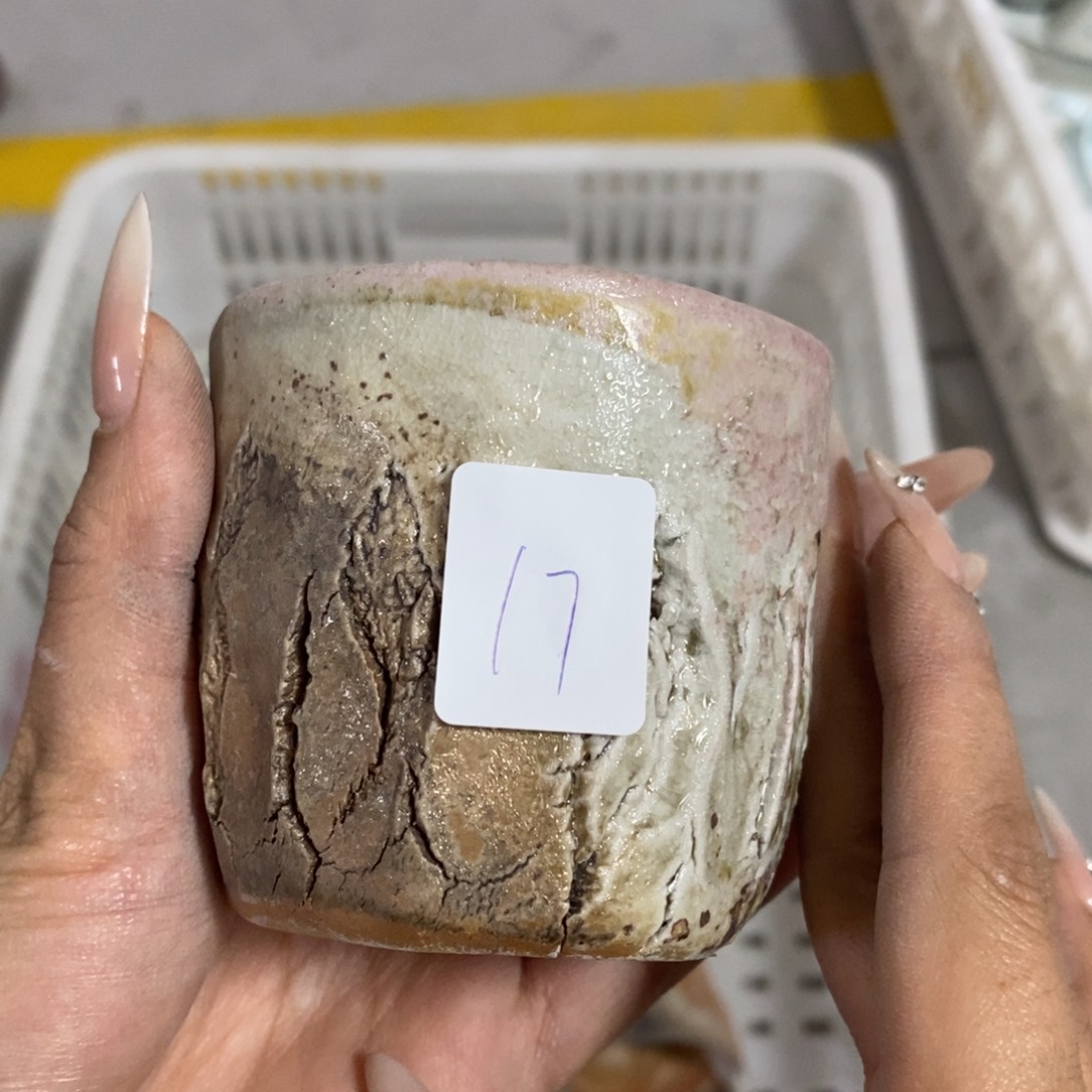 陶瓷制品福利活动69