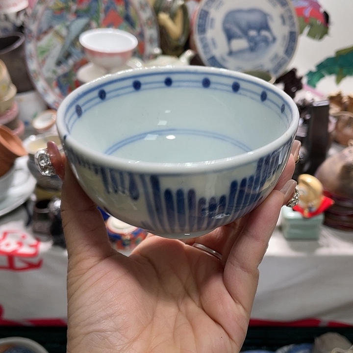 瓷片盖子不给19.9发带瑕疵牌都是坏的5