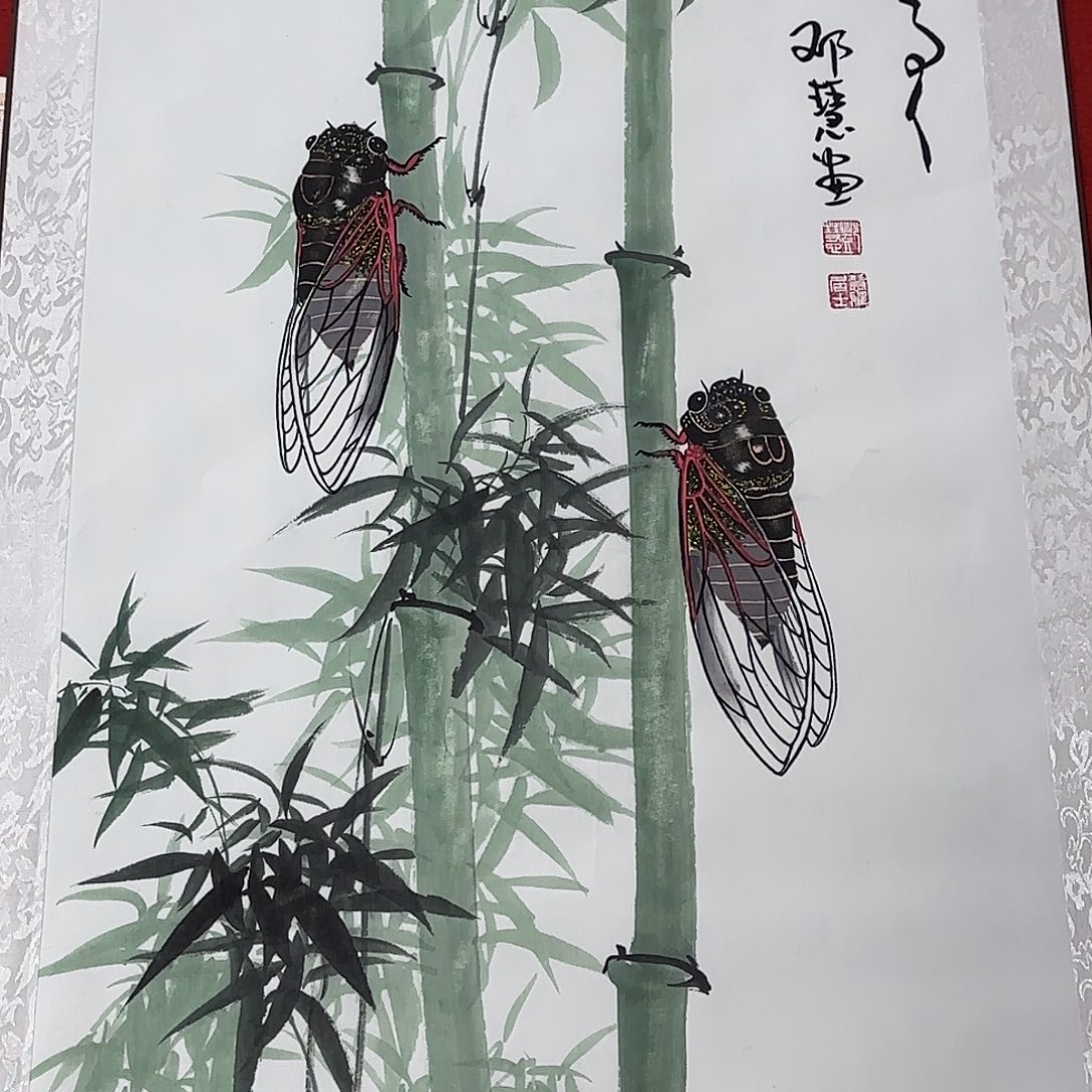 展示作品作品展示纸本