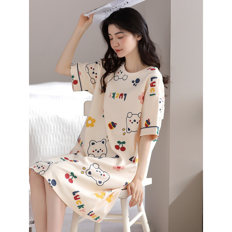 【半糖】深紫诱惑蕾丝绑带深V夏天连体衣性感女蕾丝挂脖睡衣6666红