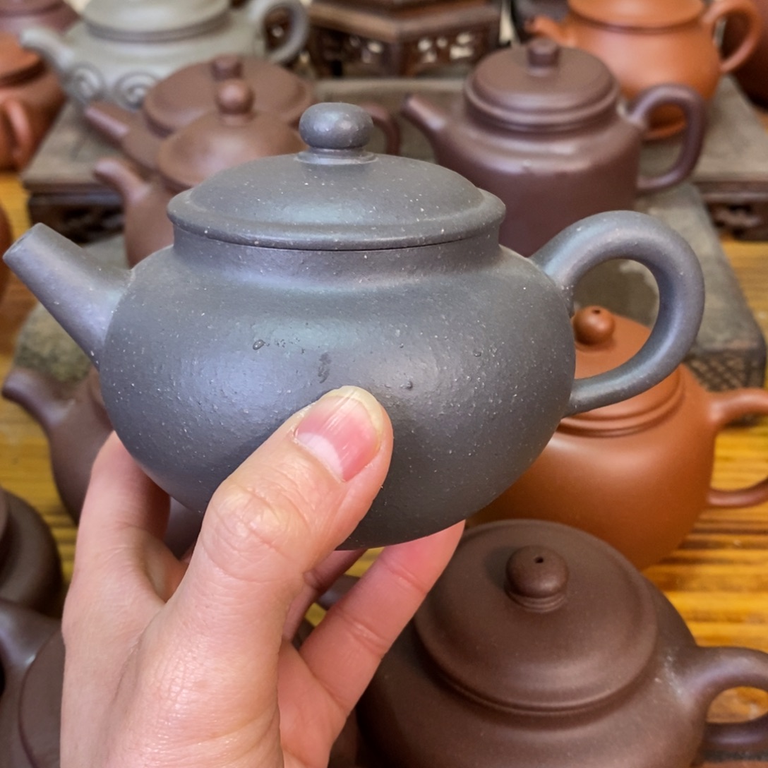 紫砂茶壶v b b n n m m