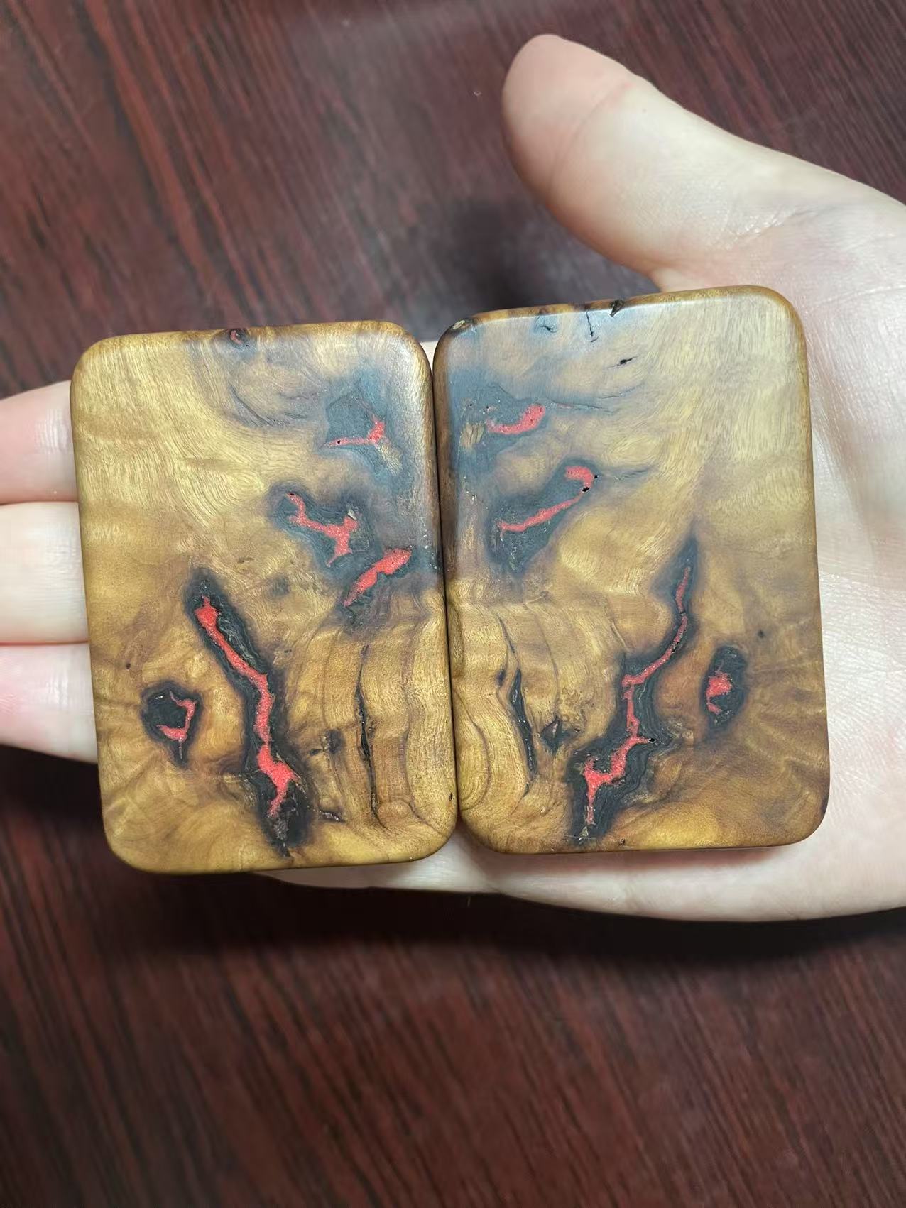 1.精品木器，以直播间截图为准