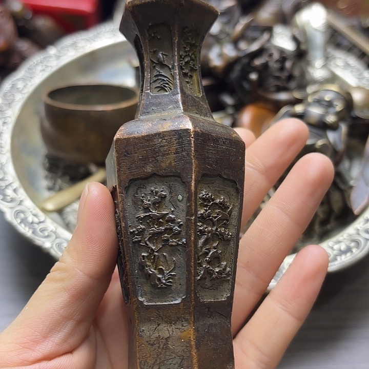 【闪购链接】高端收藏摆件,七天无理由