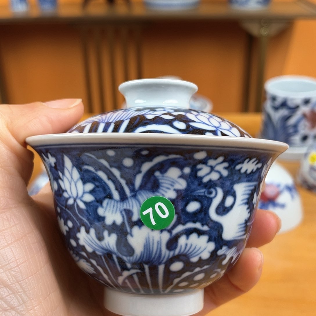 景德镇陶瓷景德镇瓷器