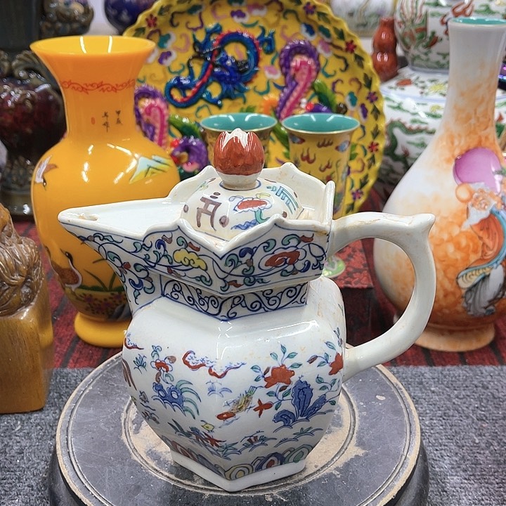 茶宠摆件摆件摆件摆件