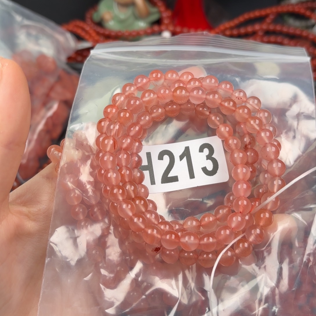 南红玛瑙珠宝奇石未镶嵌