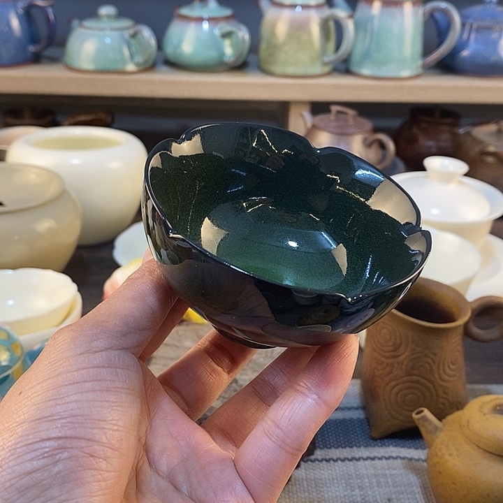 瓷片微瑕1111111111111