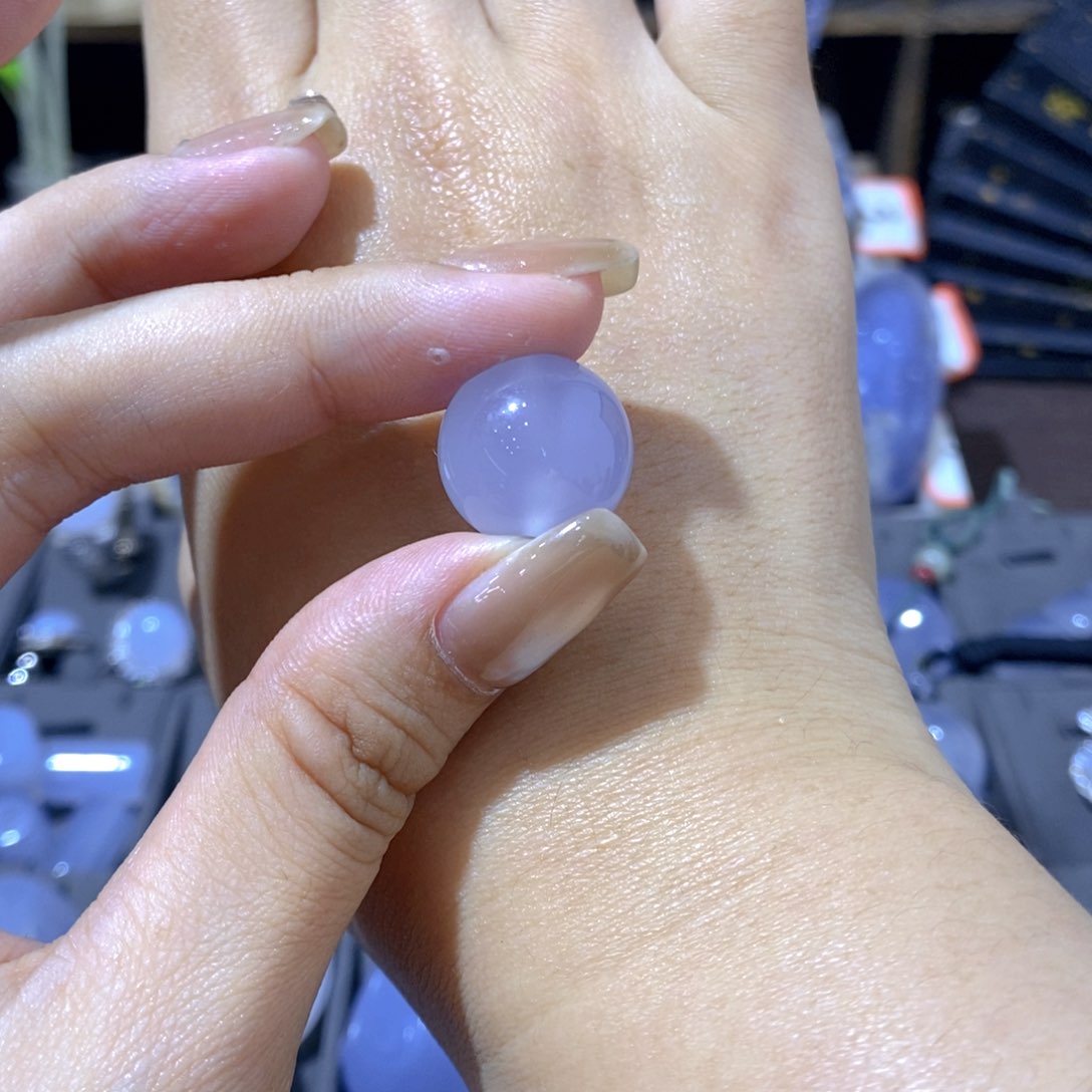 未镶嵌玛瑙/玉髓珠宝奇石