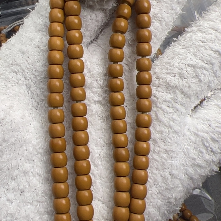 再***里吊坠橄榄核老挝核尖脖挂5.7特价