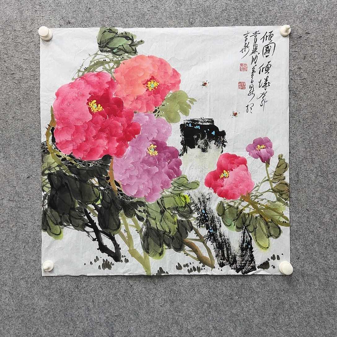 书法作品多次参加全国性