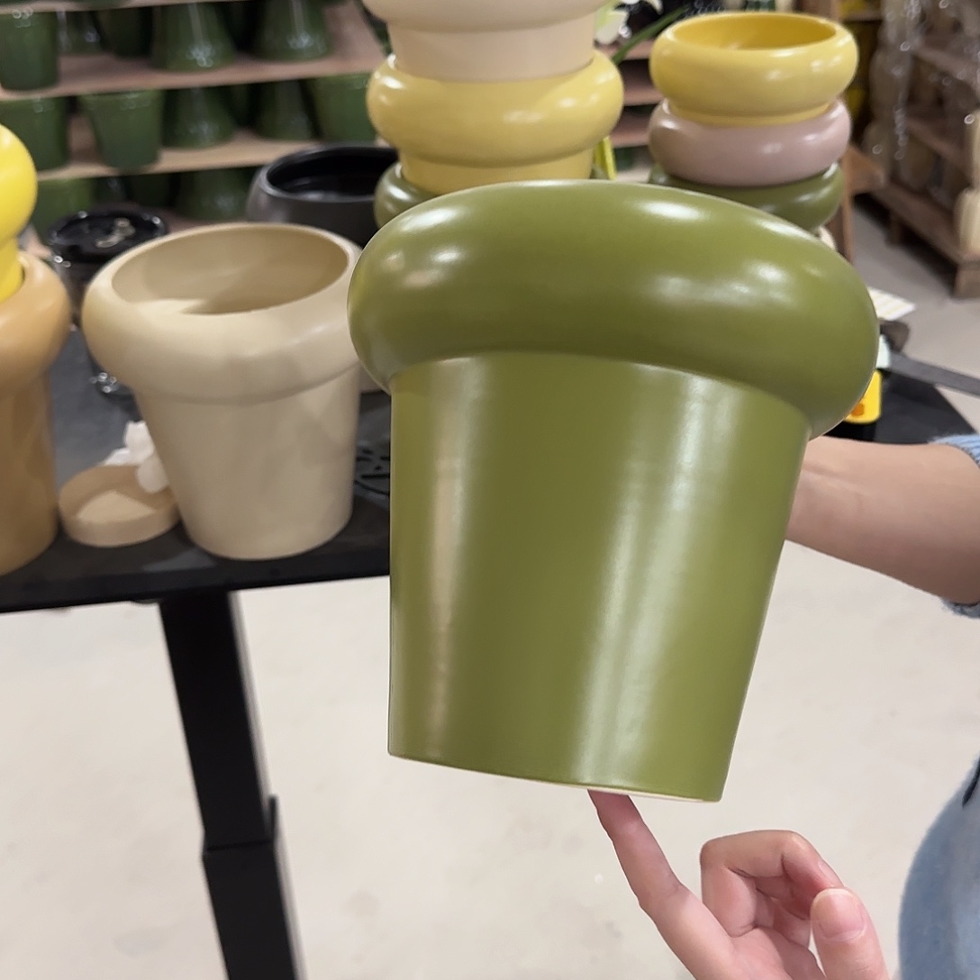 大号花盆花盆花盆