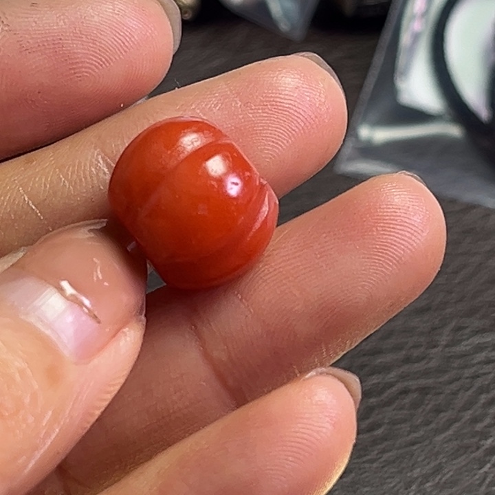 颈饰琉璃晓*琉璃…………