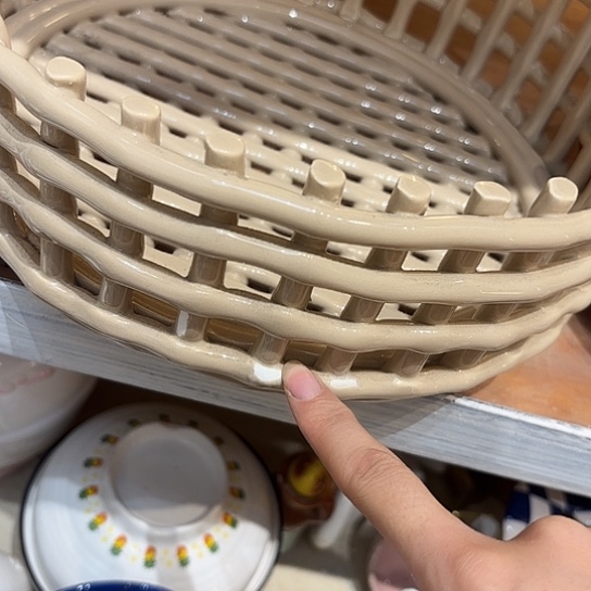 摆件外贸尾单微瑕，介意慎拍
