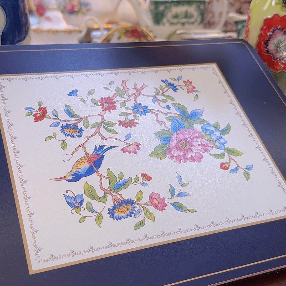 摆件欧洲瓷器艺术博览中心