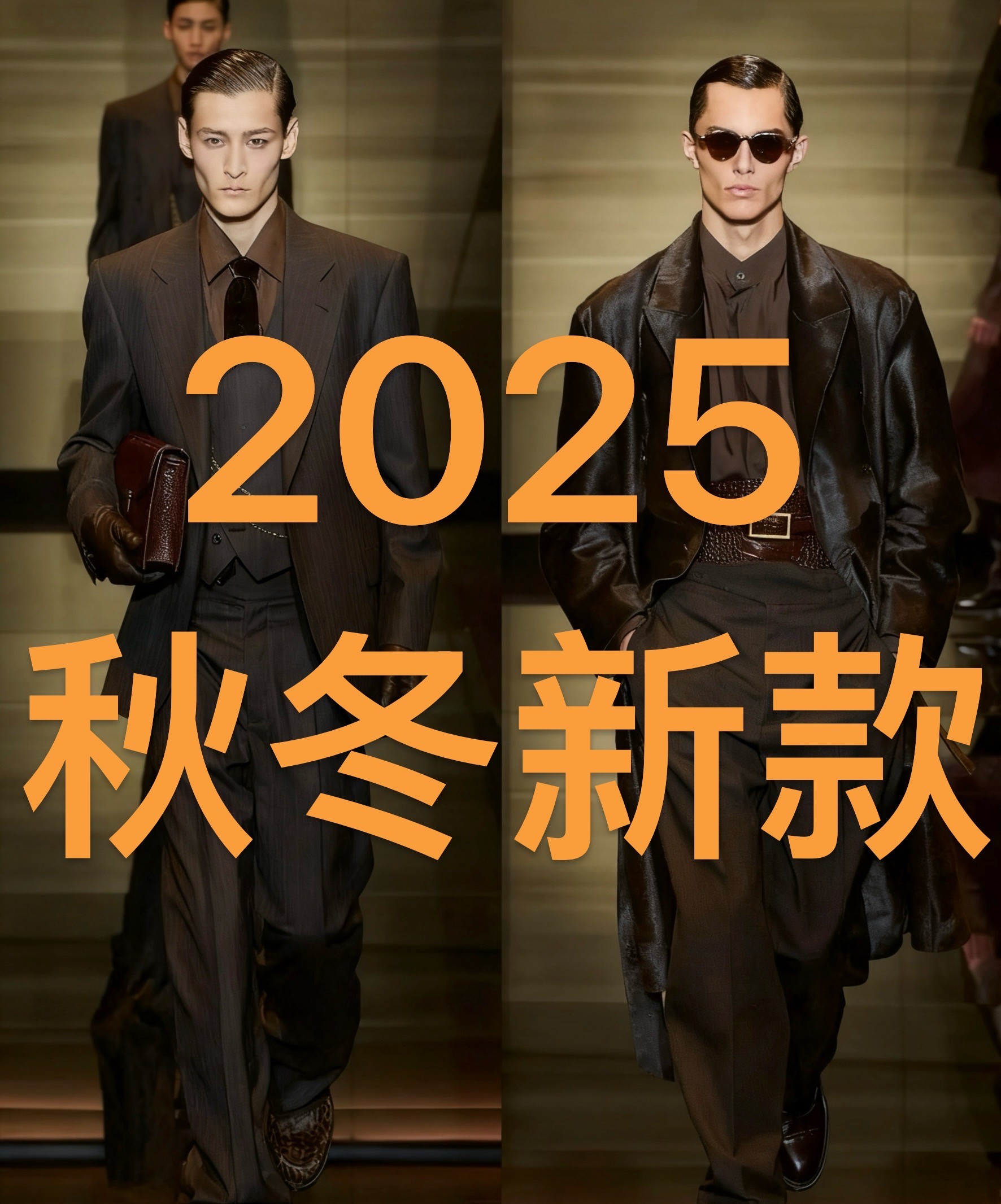 【821九分裤】2025秋冬男装新款时尚百搭水洗牛仔裤 金属休闲长裤