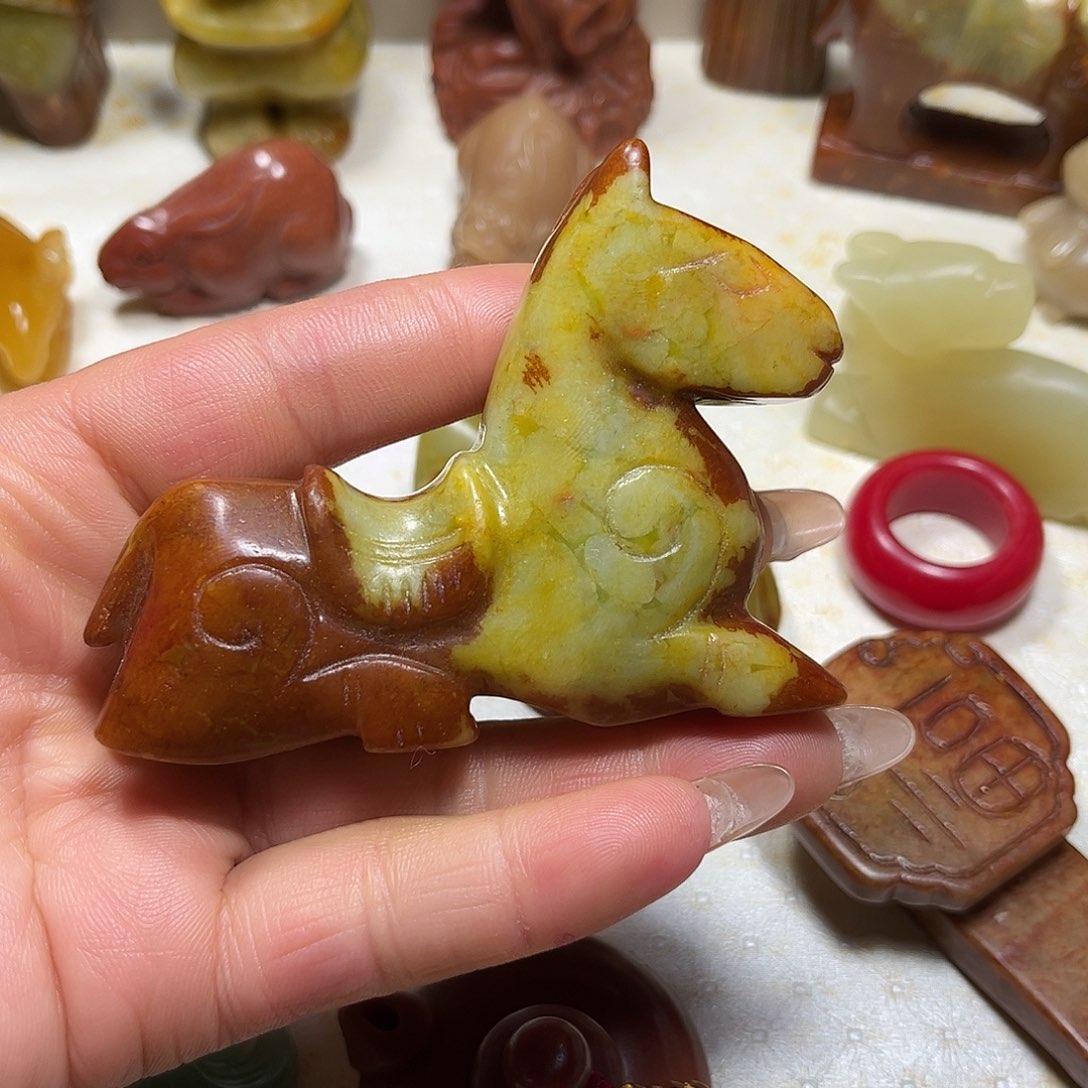 白玉菩提吊坠白玉菩提吊坠