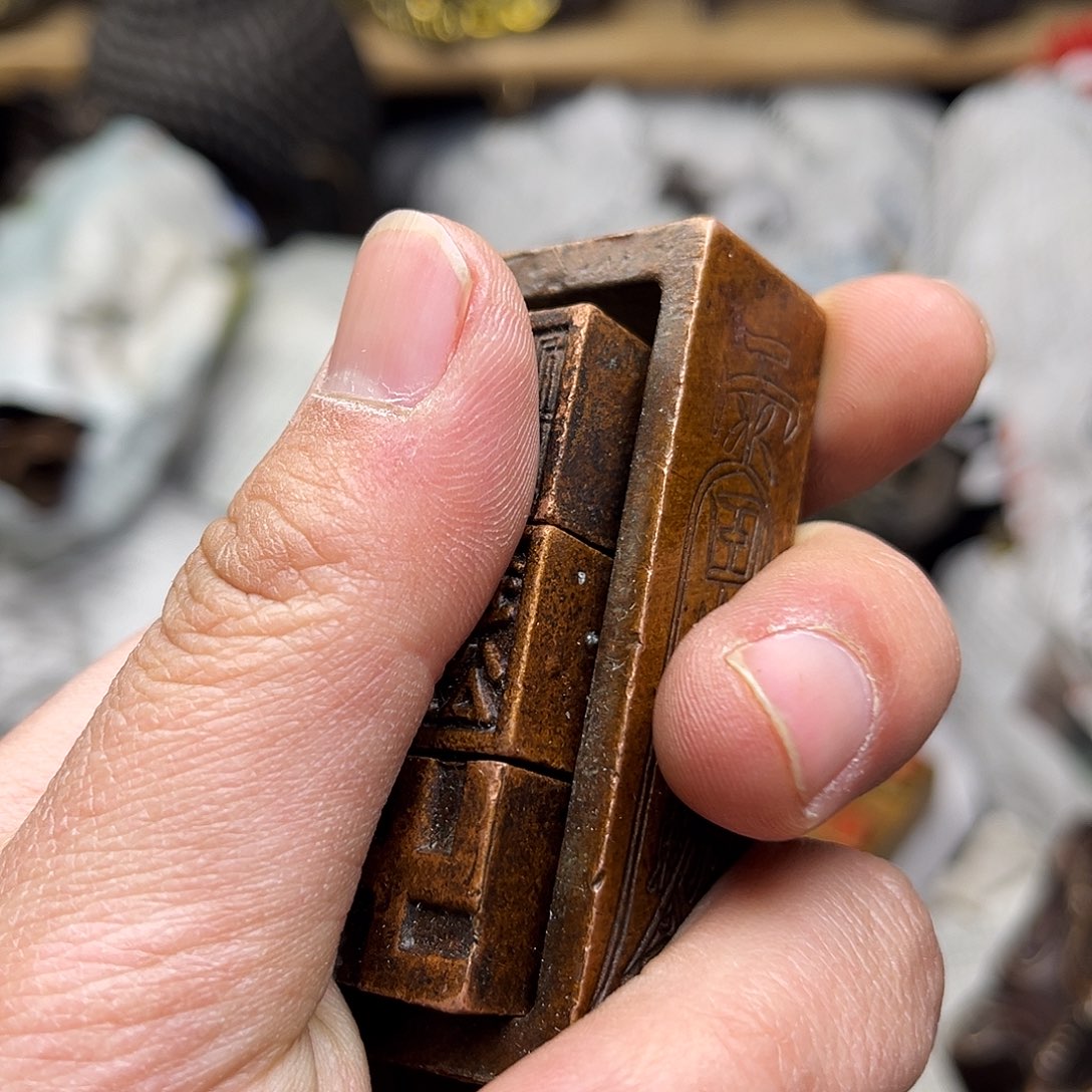 航弟文玩铜器链接