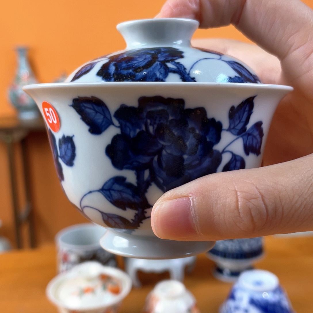 景德镇手绘哈哈哈哈哈哈