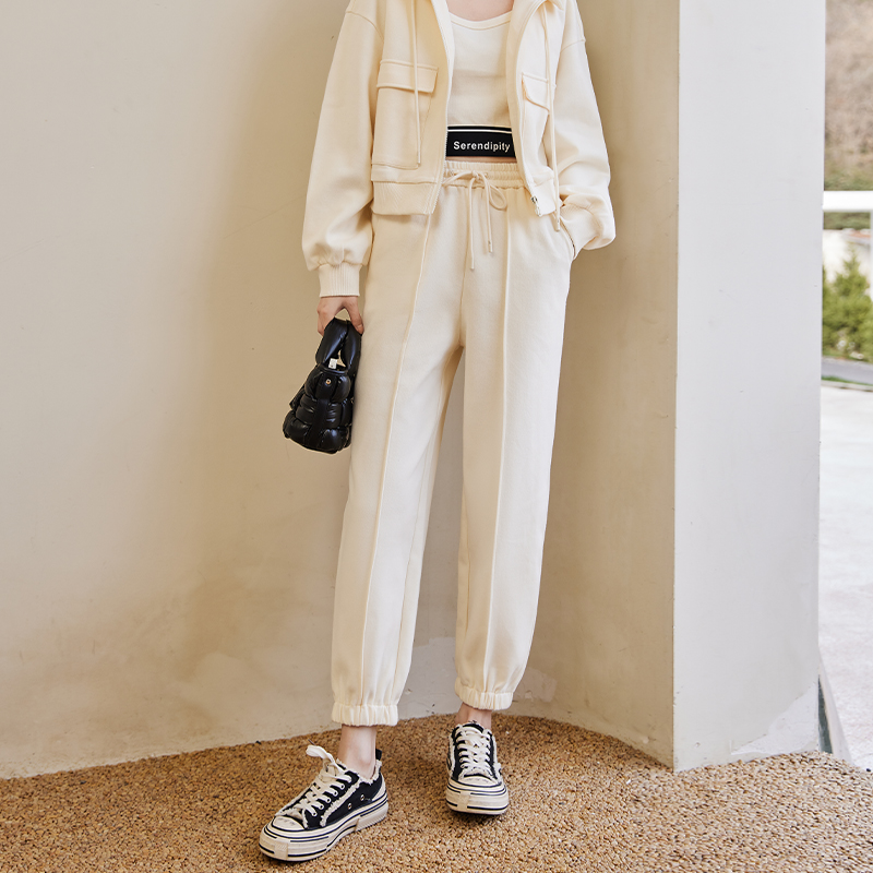 【小云总专属】Lucidy-鲁思蒂 裤子 LT01BE36091