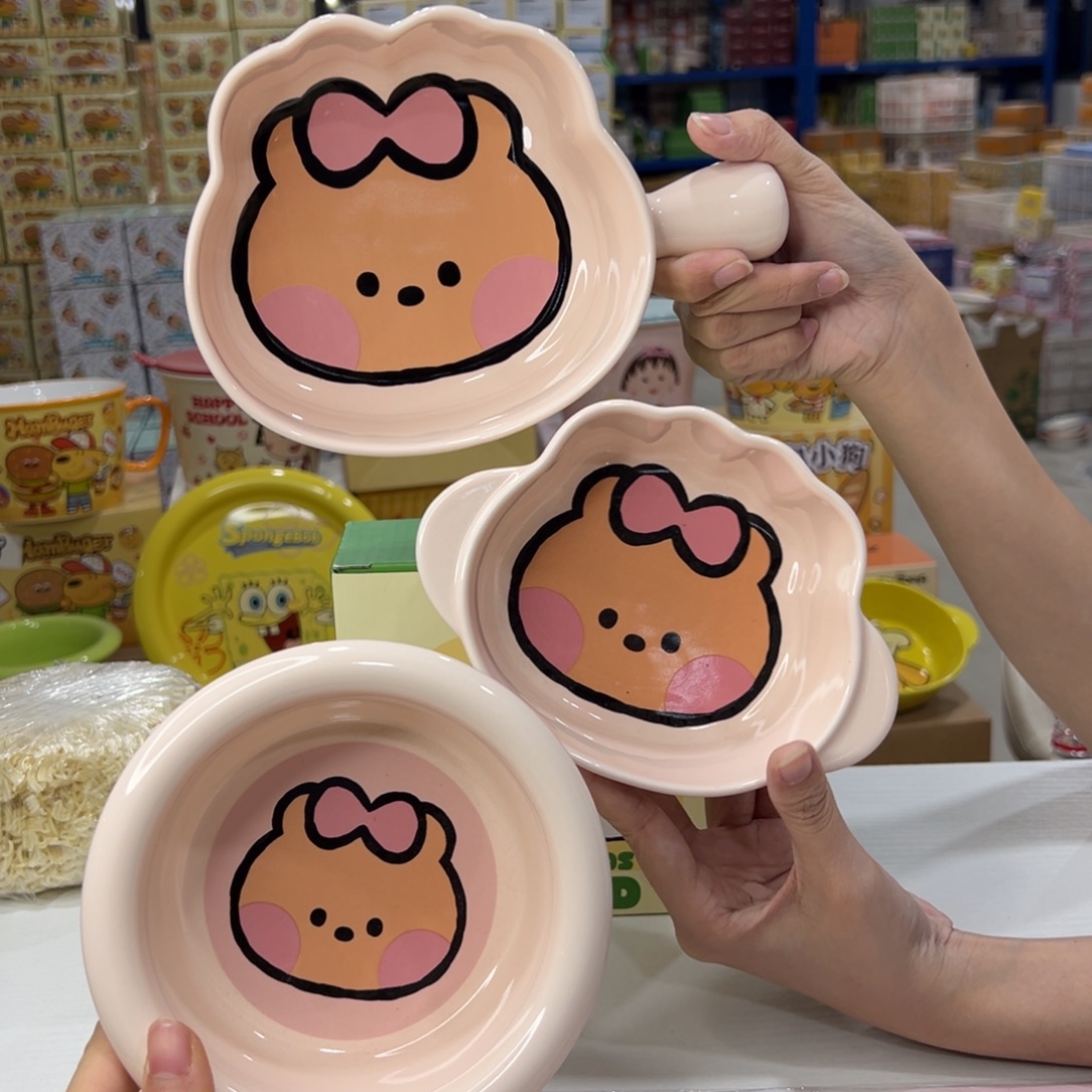 瓷23333991 家勺子筷子 陶瓷陶瓷陶瓷