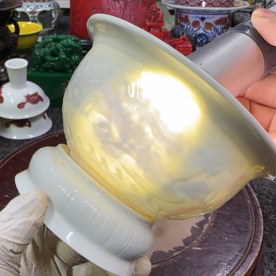 瓶摆件家居设计的