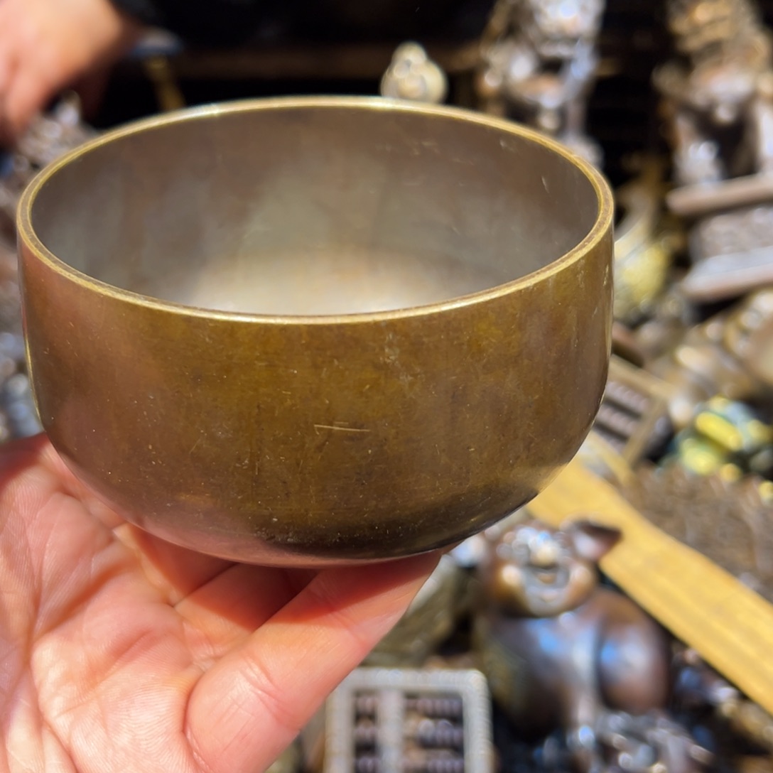 精工铜器铜器摆件