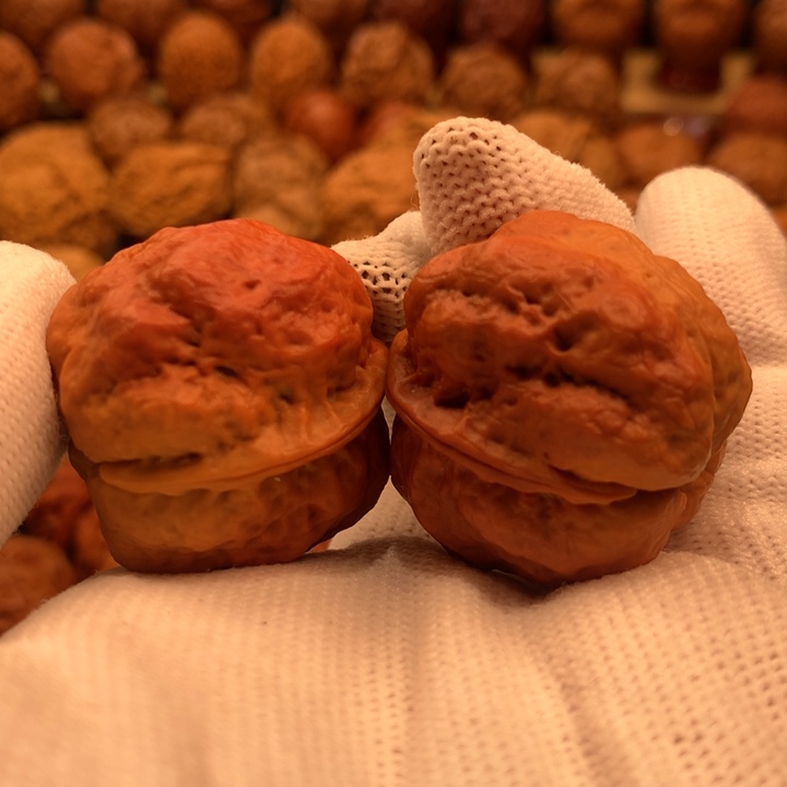 吊坠文玩核桃39…………