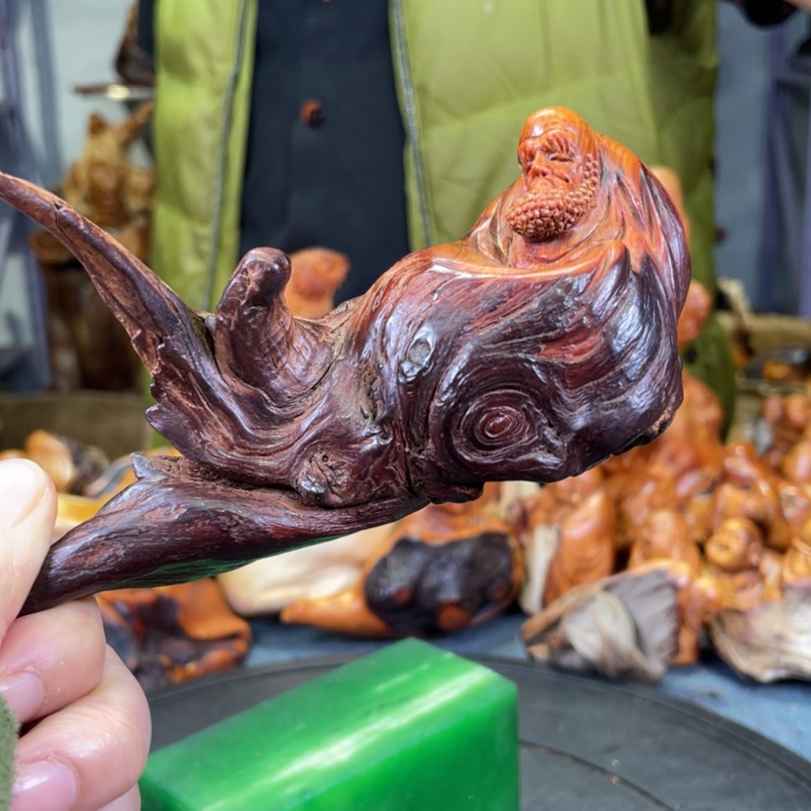 【闪购商品】柏木（崖柏）其他